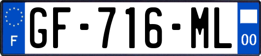 GF-716-ML