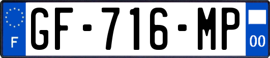 GF-716-MP