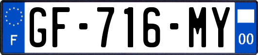 GF-716-MY