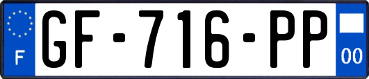 GF-716-PP