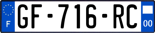 GF-716-RC