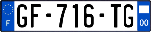 GF-716-TG
