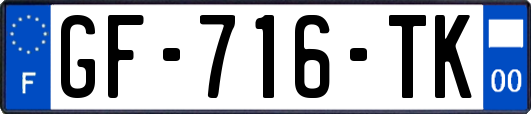 GF-716-TK