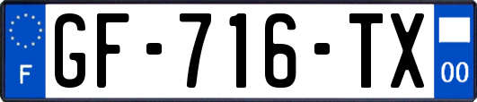 GF-716-TX