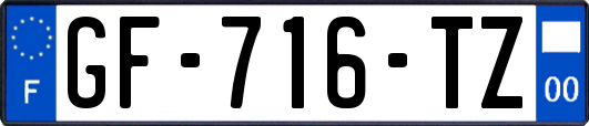 GF-716-TZ