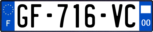 GF-716-VC