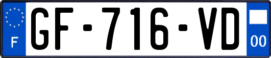 GF-716-VD