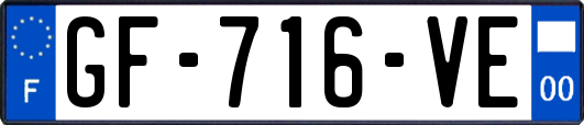 GF-716-VE