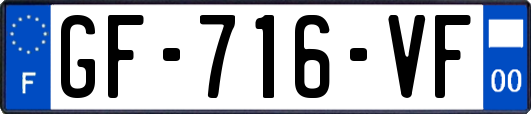 GF-716-VF