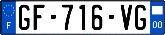 GF-716-VG