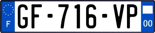 GF-716-VP
