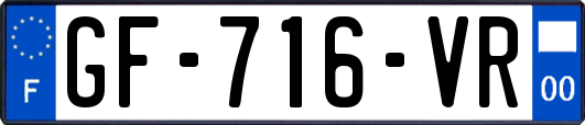 GF-716-VR