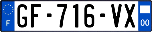 GF-716-VX