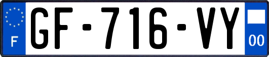 GF-716-VY