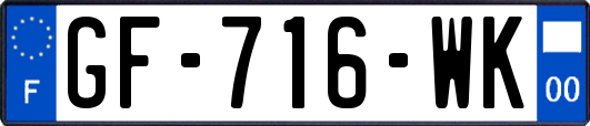 GF-716-WK