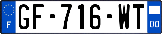 GF-716-WT