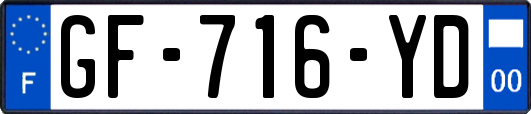 GF-716-YD