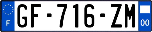 GF-716-ZM