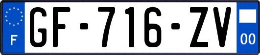 GF-716-ZV