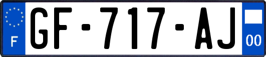 GF-717-AJ