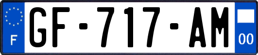 GF-717-AM