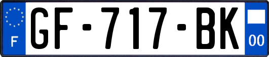 GF-717-BK