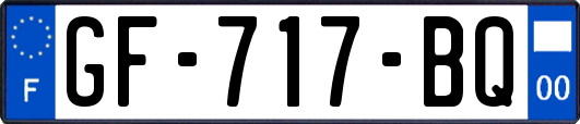 GF-717-BQ
