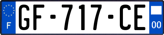 GF-717-CE