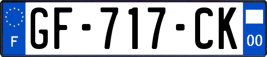 GF-717-CK