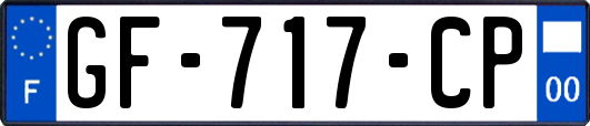 GF-717-CP