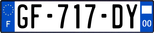 GF-717-DY