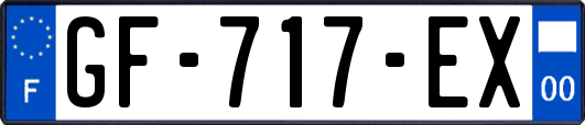 GF-717-EX