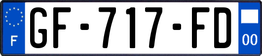 GF-717-FD