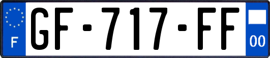 GF-717-FF