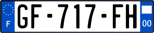GF-717-FH