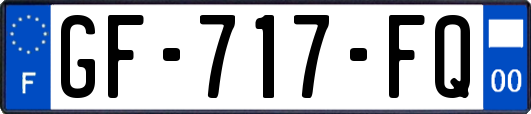 GF-717-FQ