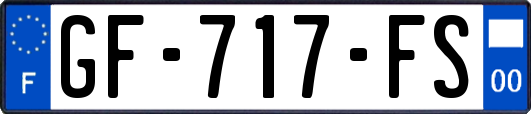 GF-717-FS