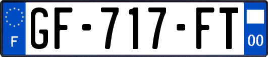 GF-717-FT