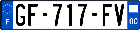 GF-717-FV