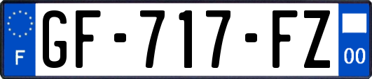 GF-717-FZ