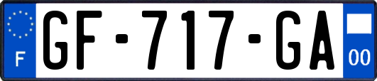 GF-717-GA