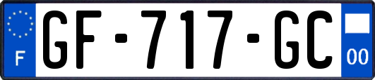 GF-717-GC