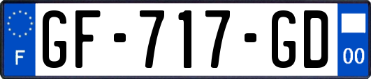 GF-717-GD