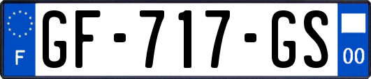 GF-717-GS