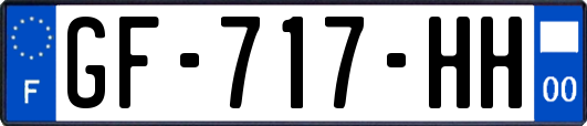 GF-717-HH