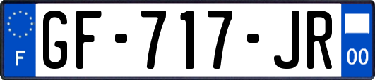 GF-717-JR