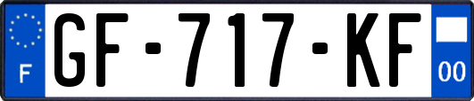 GF-717-KF