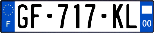 GF-717-KL
