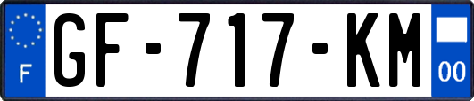 GF-717-KM
