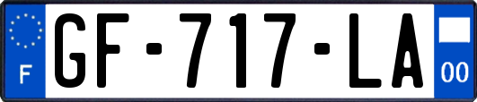 GF-717-LA